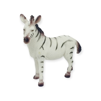 Vahşi Hayvanlar Serisi - YS2689 - Zebra