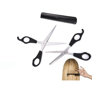 Berber - Kuaför Traş Seti