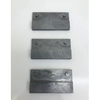 3 lü Set Eds Ultramatic Slim Ürün Kesme Makinesi Bıçağı-ince