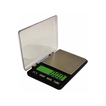 Mh-999 Pratik Dijital Hassas Mutfak Terazisi Hassas Tartı 600 G /0.01 Gr. Hassasiyet