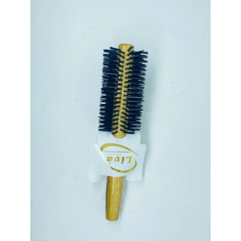 Liva 540 Isıya Dayanıklı Fön Fırçası Tarak -