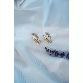 Çelik Küpe Kimler Geldi Kimler Geçti Kararmaz