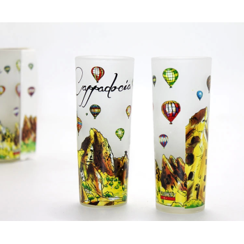 Yöresel Shot Bardak Alk1573 -