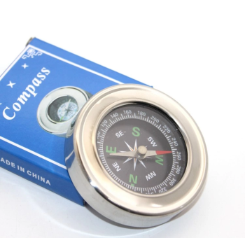 Metal Pusula Alk2254 -