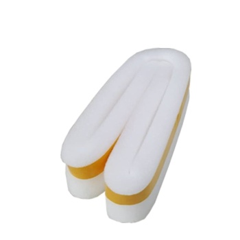 Yapışkanlı Kapı Altı Bandı Isı Yalıtım Süngeri 90 Cm -