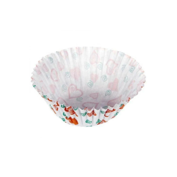 Yelmen Kek Kalıbı Kapsülü 1 Adet Royaleks-Y-031