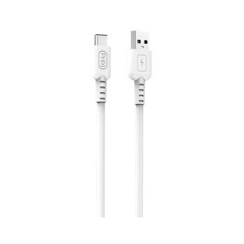 Cb415t Basic 100 Cm Type-c Usb Şarj Ve Data Kablosu - Lisinya