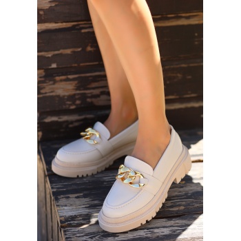 Biga Ten Cilt  Ayakkabı - Lisinya