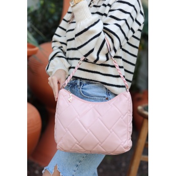 Elien Pudra Cilt Çanta - Lisinya