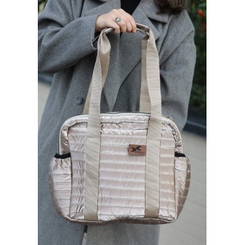 Joyce Vizon Paraşüt Çanta - Lisinya