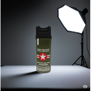 Biber Spreys.s Gazs.s.s SKT2030 Kaliteli 50ML Üretim 2025-04