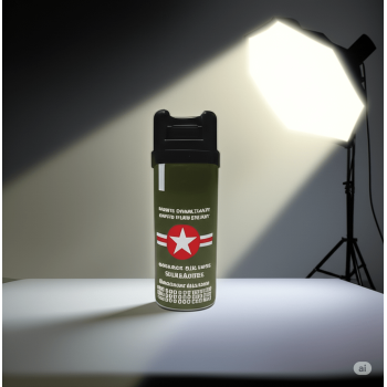 Biber.r Savunma S.preyi Gazs.s 3 Adet