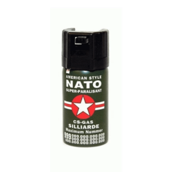 Savunma Amaçlı Natu Biber Gazıı 40 ml STK SKT2030