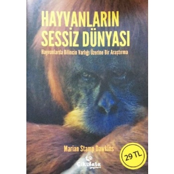 Hayvanların Sessiz Dünyası