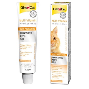 Kedi Multivitamin macun 20 gr