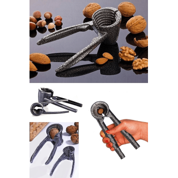 2li Ceviz Ve Fındık Kıracağı Set - Lisinya
