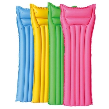 Deniz Yatağı Ekonomik 183x69Cm Bestway - 44007 (Lisinya)