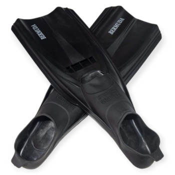 Yüzücü Paleti Bermuda SİYAH Çantalı - 43-44 - B577 (Lisinya)