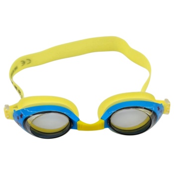 Silikon Yüzücü Gözlüğü - RH4000 (Lisinya)
