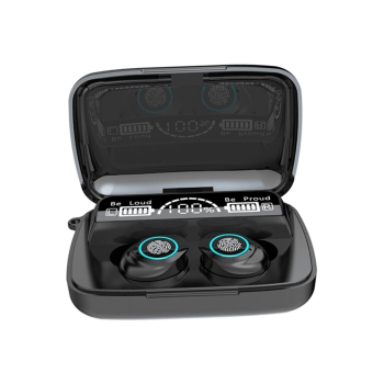 M17 Bluetooth 5.1 Kulaklık Tws Kablosuz Kulaklık - Lisinya