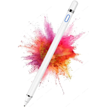 Sensitivity Stylus Dokunmatik Kalem Çizim Ve Tasarım Tablet Kalemi Tüm Cihazlara Uyumlu 1.45mm Uç - Lisinya
