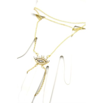 Göz Şahmeran - Altın