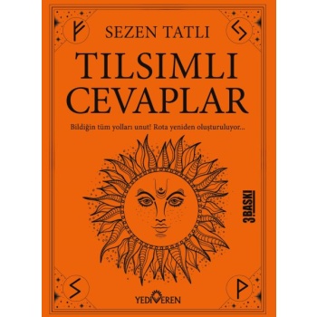 Tılsımlı Cevaplar