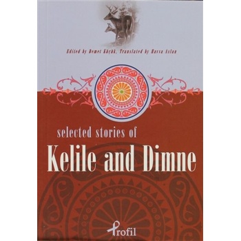 Selected Stories Of Kelile And Dimne