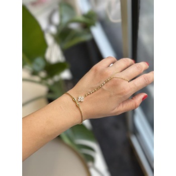 Vc Yonca Şahmeran - Altın