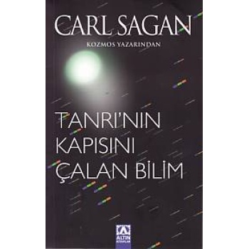 Tanrının Kapısını Çalan Bilim