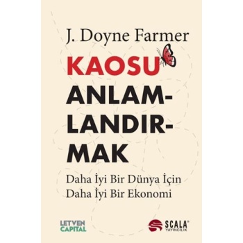 Kaosu Anlamlandırmak