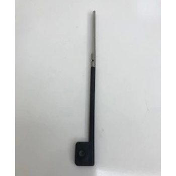 Eds Ultramatic Slim (yeni Model) Ürün Kesme Makinası Yedek Kaşık İnce Sarım Yedek Uc Kürek ( Lisinya )