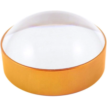 -harita Ve Yazı Çalışmalar Için En Uygun Büyüteç 60mm-10x-8014 ( Lisinya )