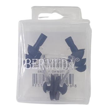 Kulaklık Burunluk Silikon Bermuda - 1407083 (Lisinya)