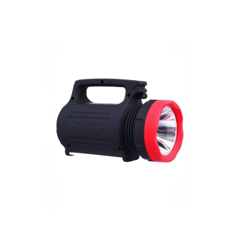 Yüksek Kapasiteli Şarj Edilebilir 10watt Led Ghtc-2910 El Feneri ( Lisinya )
