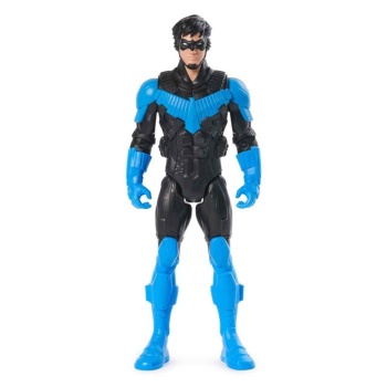 Batman Nightwing Aksiyon Figürü S6 30 cm (Lisinya)