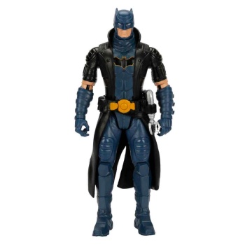 Batman Aksiyon Figürü S7 V2 30 cm - 6069259 (Lisinya)