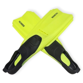 Yüzücü Paleti Bermuda SARI Çantalı - 33-34 - B572 (Lisinya)