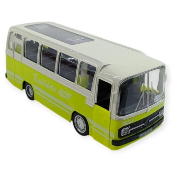 JS1041 - Ç/B METAL OTOBÜS YEŞİL (Lisinya)