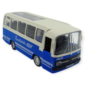 JS1041 - Ç/B METAL OTOBÜS MAVİ (Lisinya)