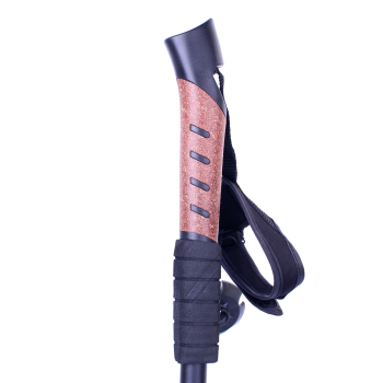 Dağcı Yürüyüş Batonu  Wt-080 - Lisinya