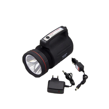 Gs-8006 5000 Metre Işik Uzantili 15 Watt Su Geçirmez Projektör - Lisinya