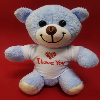 I Love You Ayıcık - Lisinya