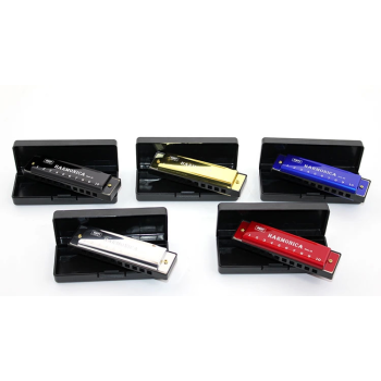 Metal Mızıka Küçük Alk1361 - Lisinya