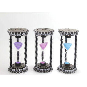 Polyester Tasarım Kumsaati Alk2510 - Lisinya