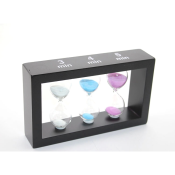 Ahşap Kumsaati Alk2498 - Lisinya