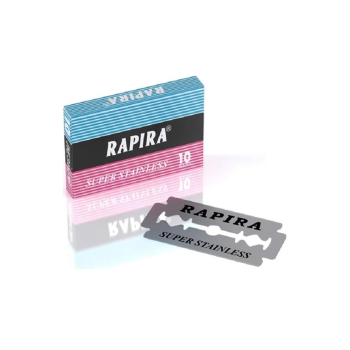 Rapira Yaprak Jilet 10lu - Lisinya