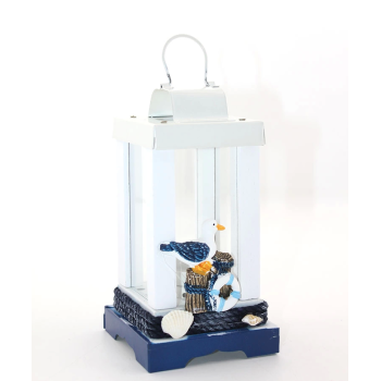 Metal Marin Mumluk Alk2450 - Lisinya