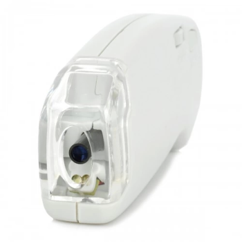 Işıklandırılmış Mini 100x Mikroskop Mg100812 - Lisinya