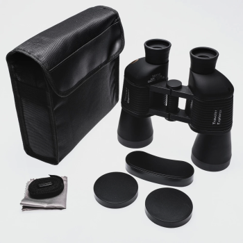 16x50 Perma Focus – Otomatik Netleme El Dürbünü 1000m/60m - Lisinya